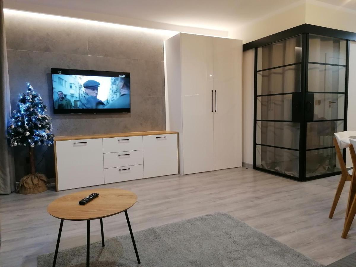 Apartament Widokowy Ul Bukowa ויסלאו מראה חיצוני תמונה