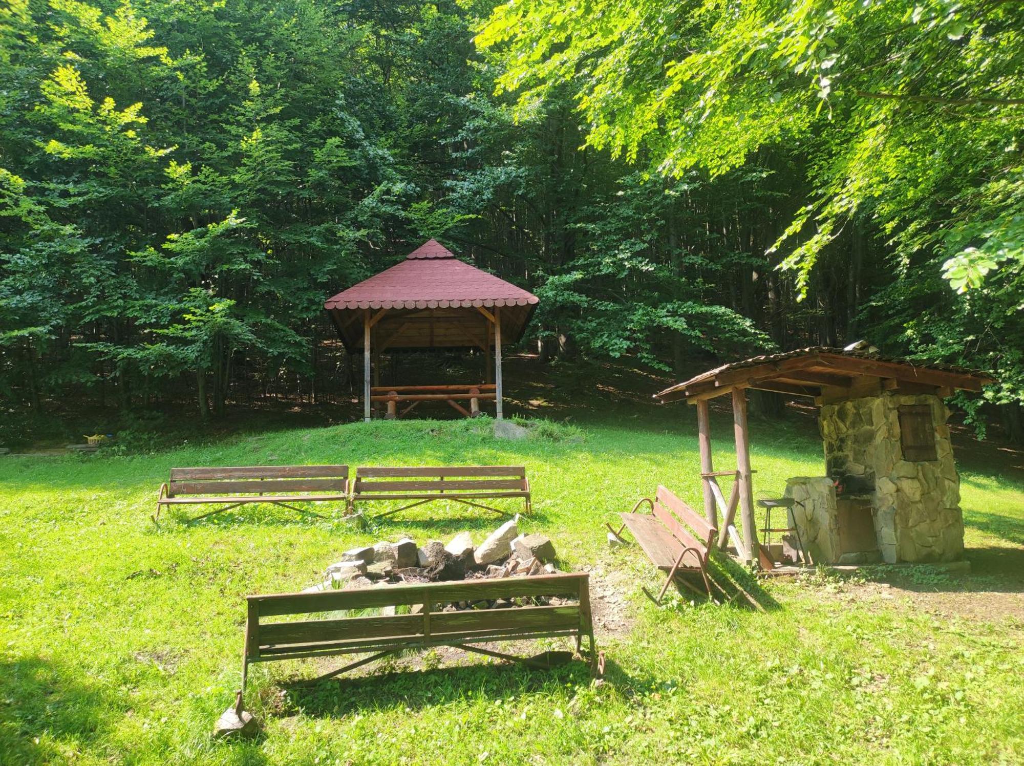 Apartament Widokowy Ul Bukowa ויסלאו מראה חיצוני תמונה